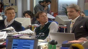 Drop the Dead Donkey 5. évad Ep.6 6. epizód
