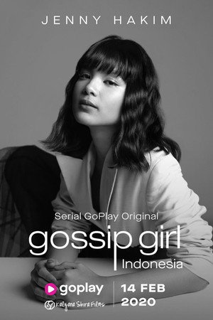 Gossip Girl Indonesia poszter