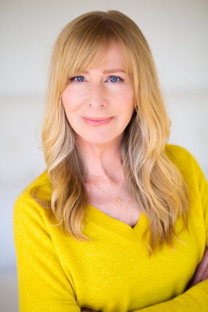 Kath Soucie profil kép