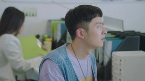 欢笑老弄堂 1. évad Ep.7 7. epizód