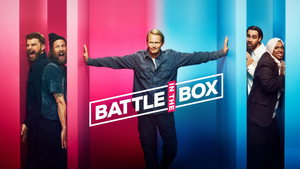 Battle in the box Sverige kép