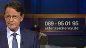 Aktenzeichen XY… ungelöst kép