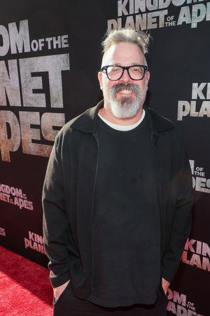 Josh Friedman profil kép