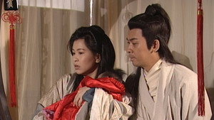 聊齋 2. évad Ep.12 12. epizód