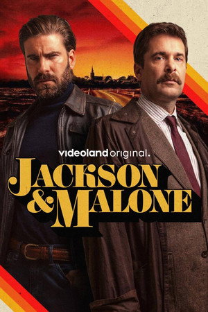 Jackson & Malone poszter