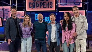 Code van Coppens 5. évad Ep.7 7. epizód