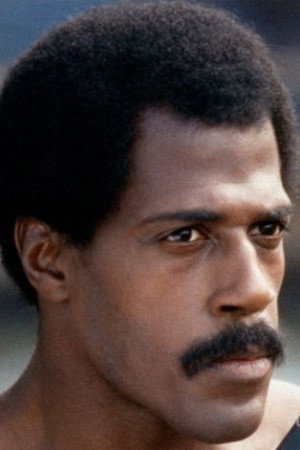 Steve James profil kép