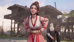 星河至尊 1. évad Ep.4 4. epizód