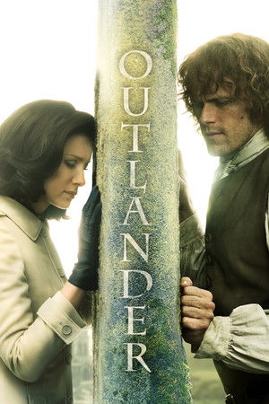 Outlander - Az idegen poszter