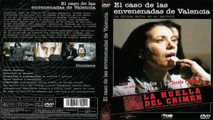 La huella del crimen 1. évad Ep.4 4. epizód