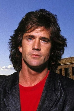 Mel Gibson profil kép