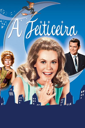 Bewitched poszter