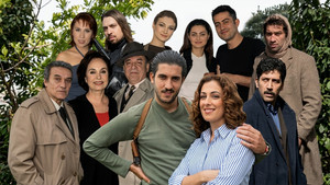 Yılan Hikayesi kép