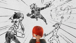 Miraculous : Les secrets 2. évad Ep.24 24. epizód