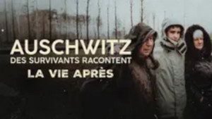 Auschwitz, des survivants racontent 1. évad Ep.5 5. epizód