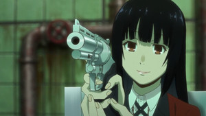 Kakegurui 1. évad Ep.7 7. epizód