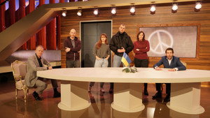 Die Anstalt 9. évad Ep.2 2. epizód