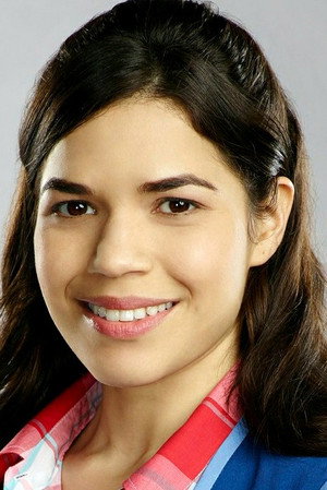 America Ferrera profil kép
