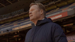 Força Koeman 1. évad Ep.3 3. epizód