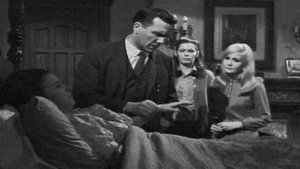 Dark Shadows 2. évad Ep.33 33. epizód