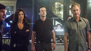 NCIS: New Orleans 4. évad Ep.1 1. epizód