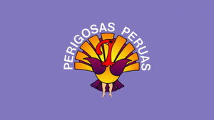 Perigosas Peruas kép