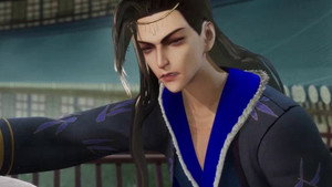 灵剑尊 1. évad Ep.388 388. epizód
