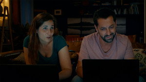 L'Intruse 1. évad Ep.1 1. epizód