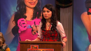 iCarly 2. évad Ep.24 24. epizód