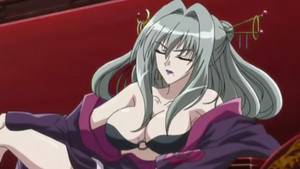 恋姫†無双 1. évad Ep.12 12. epizód