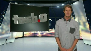 Tosh.0 6. évad Ep.18 18. epizód