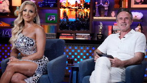 Watch What Happens Live with Andy Cohen 21. évad Ep.120 120. epizód