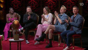 Taskmaster 5. évad Ep.2 2. epizód
