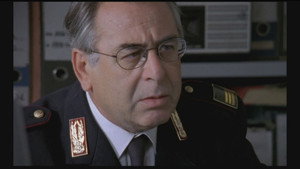 Distretto di Polizia 4. évad Ep.18 18. epizód