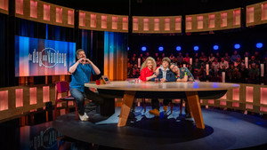 De dag van vandaag 4. évad Ep.39 39. epizód