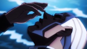 JoJo bizarr kalandja STONE OCEAN Ep.37 Maiden Heaven (2)