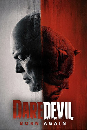 Daredevil: Újjászületés poszter