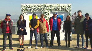 런닝맨 1. évad Ep.172 172. epizód
