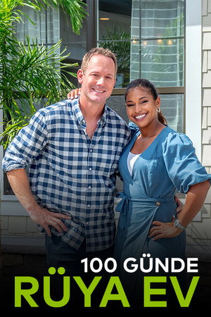 100 Day Dream Home poszter