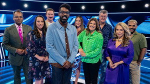The Weakest Link 3. évad Ep.6 6. epizód