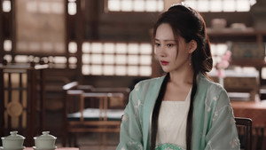 将军夫人为何那样 1. évad Ep.6 6. epizód