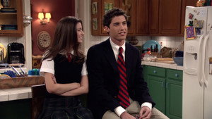 George Lopez 3. évad Ep.5 5. epizód