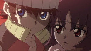 ガドガード 1. évad Ep.3 3. epizód