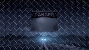 Storming Area 51 kép