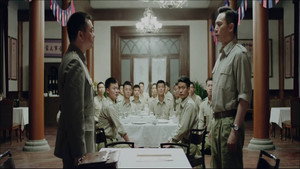 北平无战事 1. évad Ep.4 4. epizód