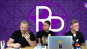 RoddelPraat 1. évad Ep.11 11. epizód