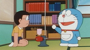ドラえもん 6. évad Ep.37 37. epizód