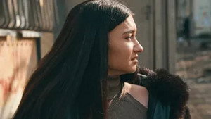 Irina - en diva vender hjem til Ukraine 1. évad Ep.1 1. epizód