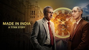Made in India: A Titan Story kép