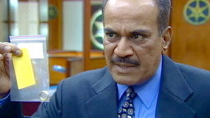 सीआईडी 1. évad Ep.230 230. epizód